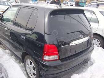 2000 Honda Logo Pictures