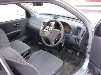 2000 Honda Logo Pictures