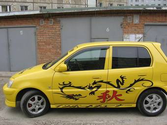 2000 Honda Logo Photos