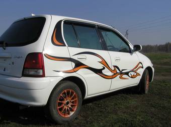 2000 Honda Logo Pictures