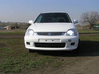 2000 Honda Logo For Sale