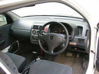 2000 Honda Logo Pictures
