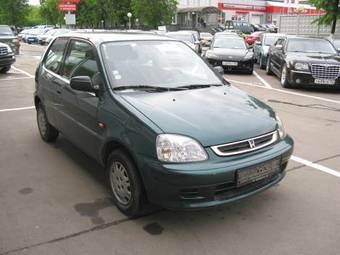 2000 Honda Logo Pictures