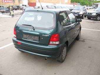 2000 Honda Logo Pics