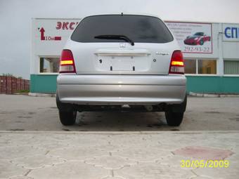 2000 Honda Logo Pictures