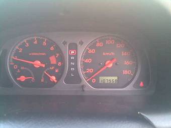2000 Honda Logo Pictures