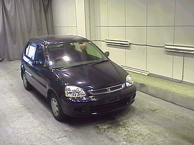 2001 Honda Logo
