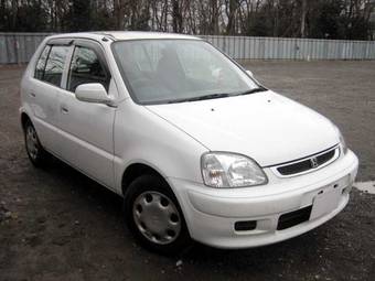 2001 Honda Logo Pictures