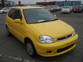 2001 Honda Logo Pics