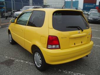 2001 Honda Logo Pictures