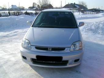 2001 Honda Logo For Sale