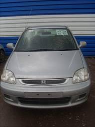 2001 Honda Logo Photos