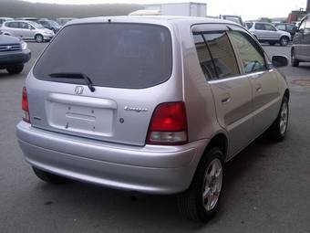 2001 Honda Logo For Sale