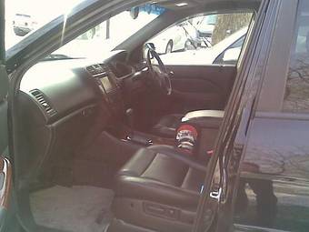 2003 Honda MDX For Sale