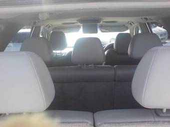 2003 Honda MDX Photos