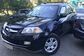 MDX CBA-YD1 3.5 Exclusive (265 Hp) 