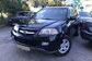 Honda MDX CBA-YD1 3.5 Exclusive (265 Hp) 