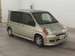 2001 honda mobilio