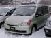 2002 honda mobilio