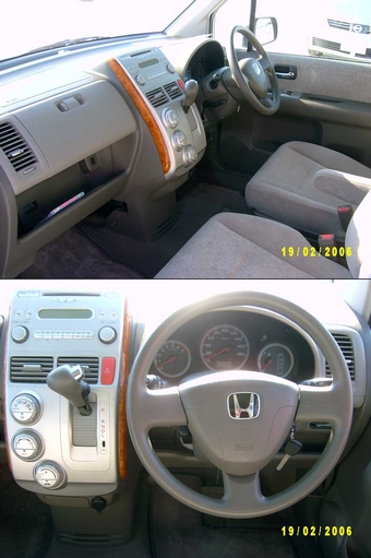 Honda Mobilio