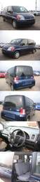 2002 Honda Mobilio
