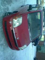 Honda Mobilio