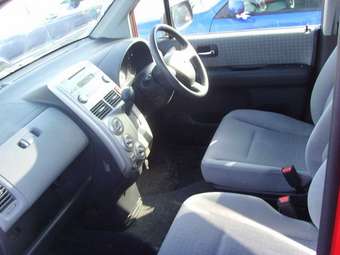 Honda Mobilio