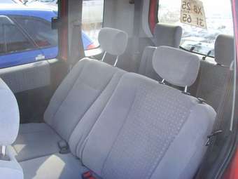 Honda Mobilio