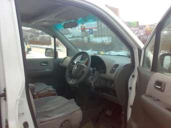 Honda Mobilio