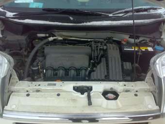 Honda Mobilio