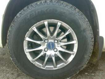 Honda Mobilio