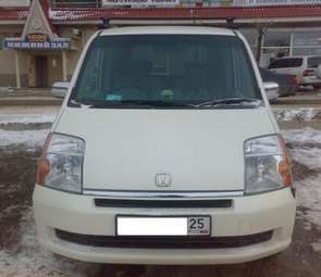 Honda Mobilio