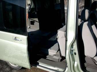 Honda Mobilio