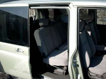 Honda Mobilio