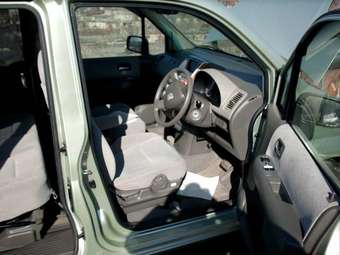 Honda Mobilio