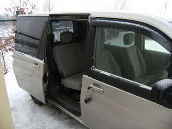 Honda Mobilio