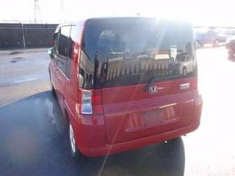 2002 Mobilio