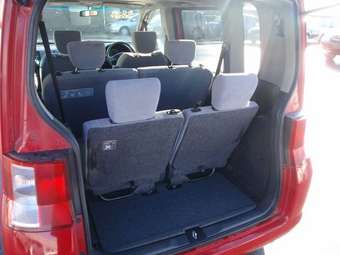 Honda Mobilio