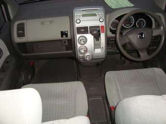Honda Mobilio