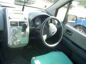 Honda Mobilio