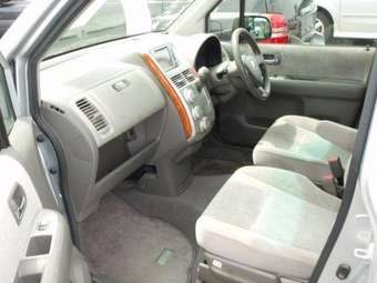 Honda Mobilio