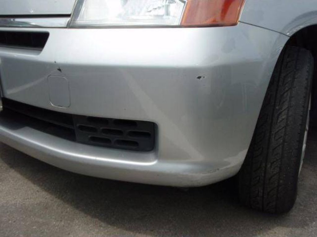2002 Honda Mobilio