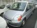 Preview 2002 Honda Mobilio