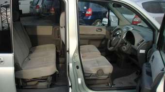 2002 Honda Mobilio For Sale