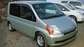 Pictures Honda Mobilio