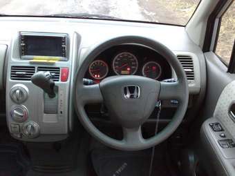 2002 Honda Mobilio For Sale