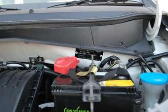 2002 Honda Mobilio For Sale