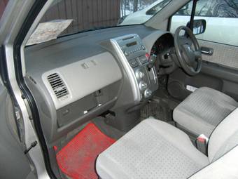 2002 Honda Mobilio For Sale