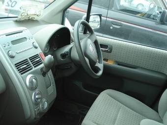2002 Honda Mobilio For Sale