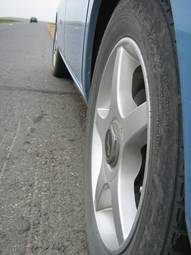 2002 Honda Mobilio Pictures